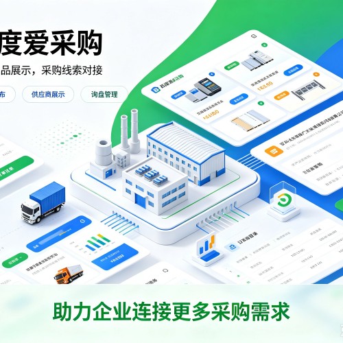 利通百度爱采购